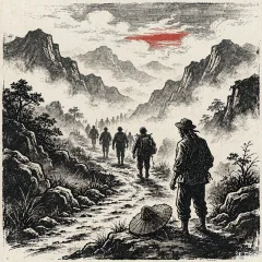 都带走我留下